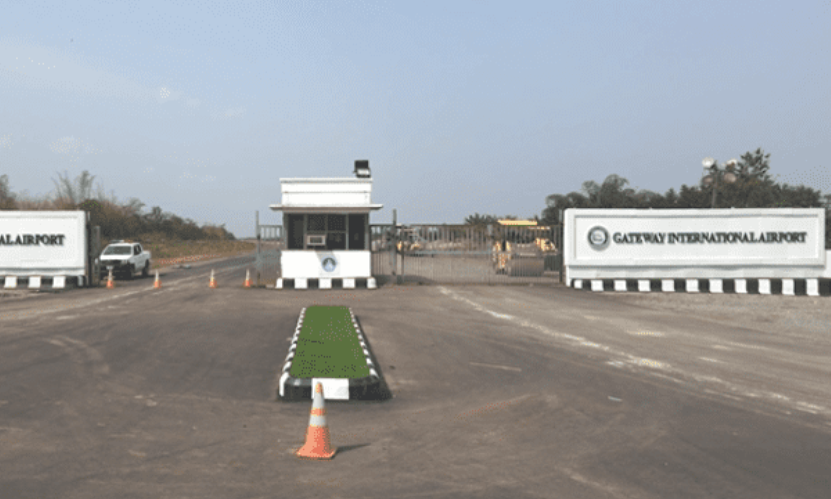 NAMA Conducts Flight Checks for Commercial Operations at Ogun Airport