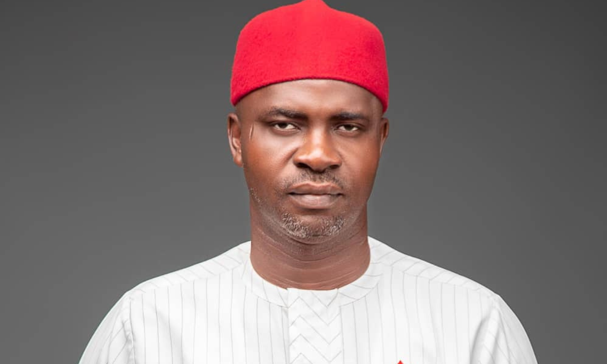 Court Affirms Chidiebere Egwu as PDP National Vice Chairman for Southeast