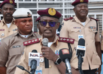 FRSC Redeploys Senior Officers to Strengthen Road Safety Operations Nationwide