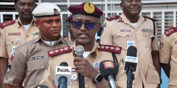 FRSC Redeploys Senior Officers to Strengthen Road Safety Operations Nationwide