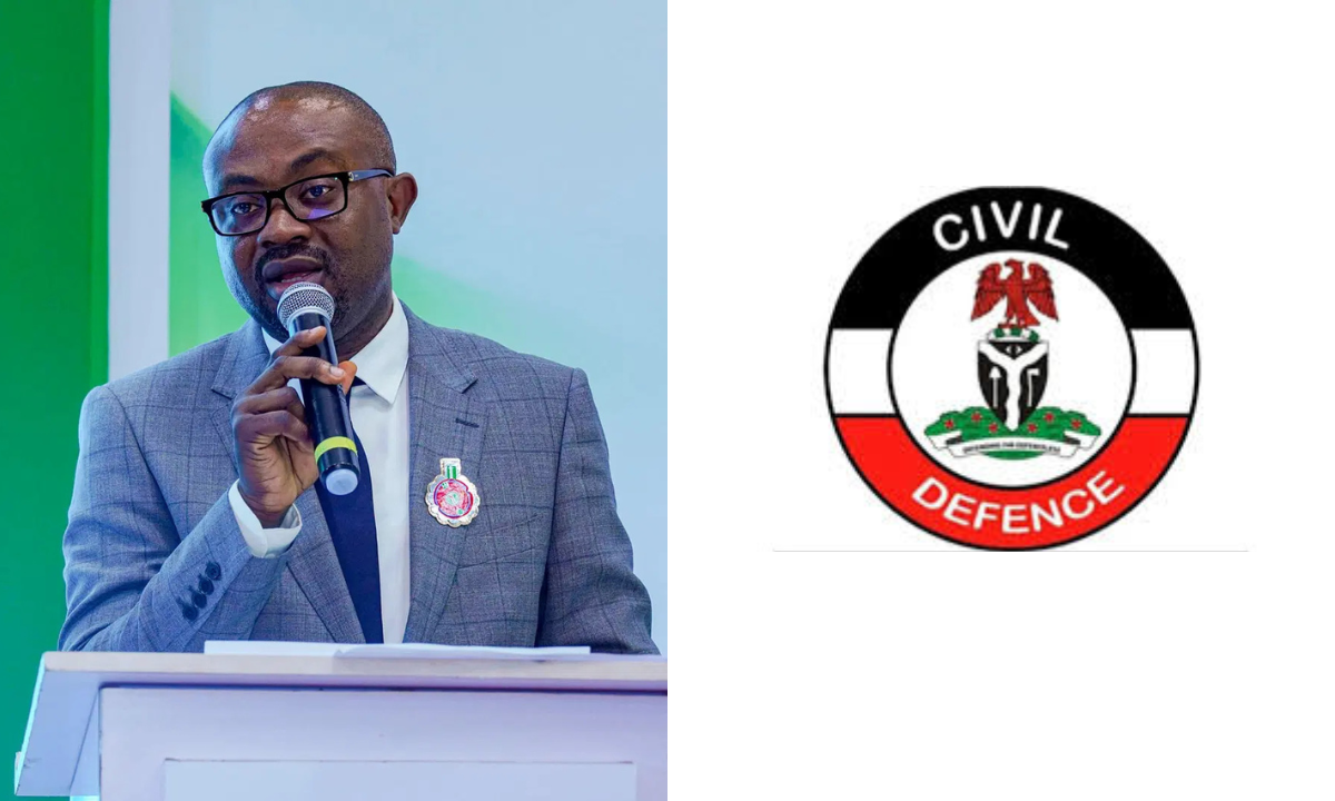 Interior Minister Orders Probe Into ₦5.2m Extortion by NSCDC Officers