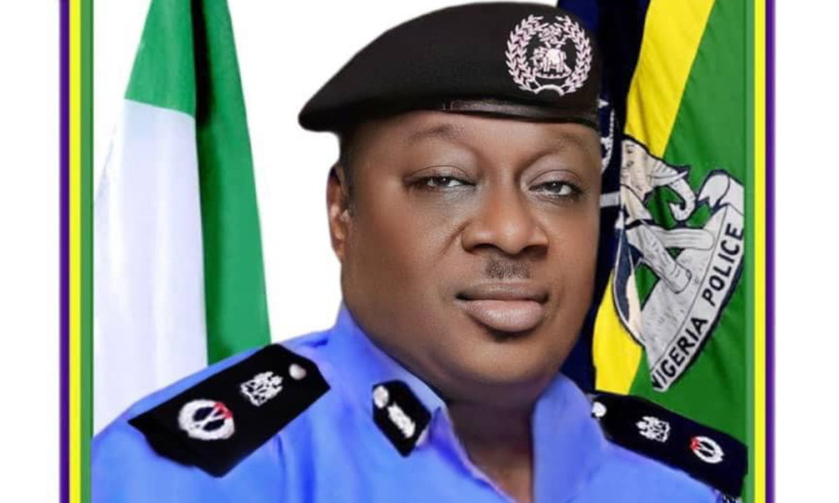Rivers CP Apologizes Over Assault on Journalists, Removes DPO Involved