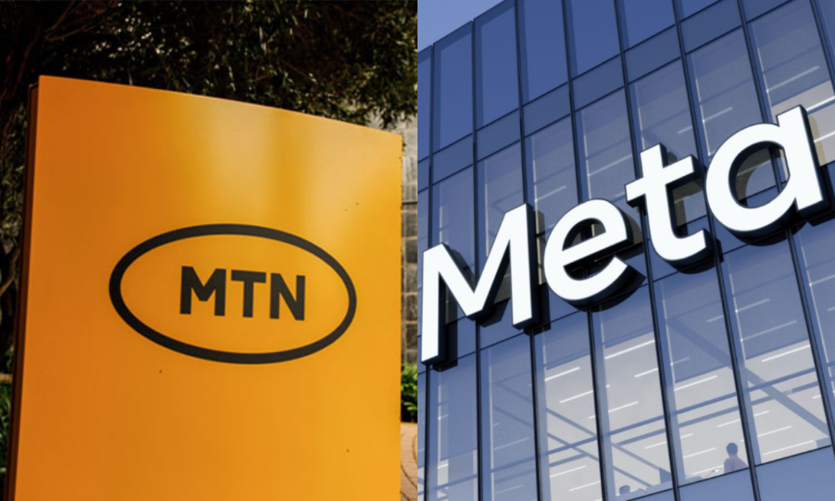 MTN Partners with Meta to Boost WhatsApp Call Quality in Nigeria, Others