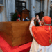 Pope Francis Laid to Rest at His Beloved Santa Maria Maggiore Basilica