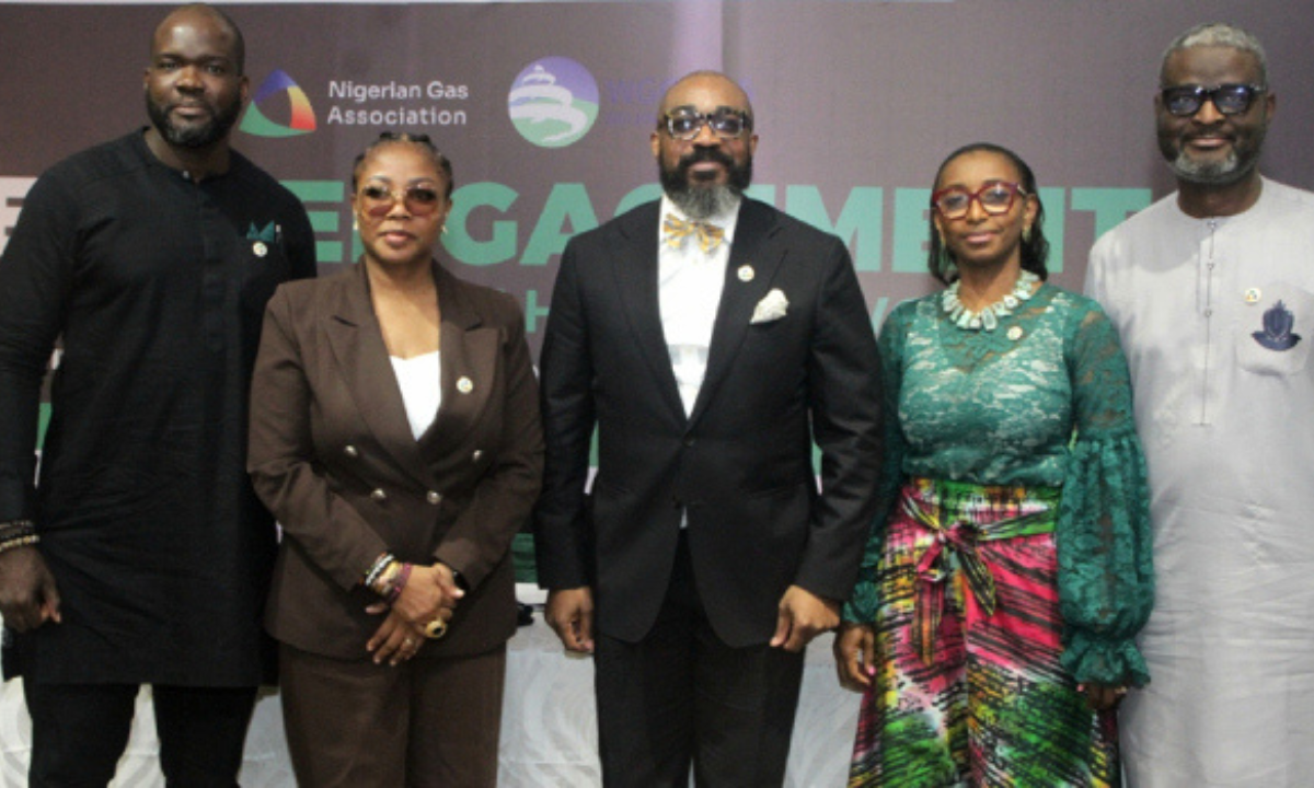 Nigeria to Host Pavilion at 2025 World Gas Conference in Beijing