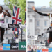 Tigst Assefa Shines with World Record as Sawe Dominates London Marathon