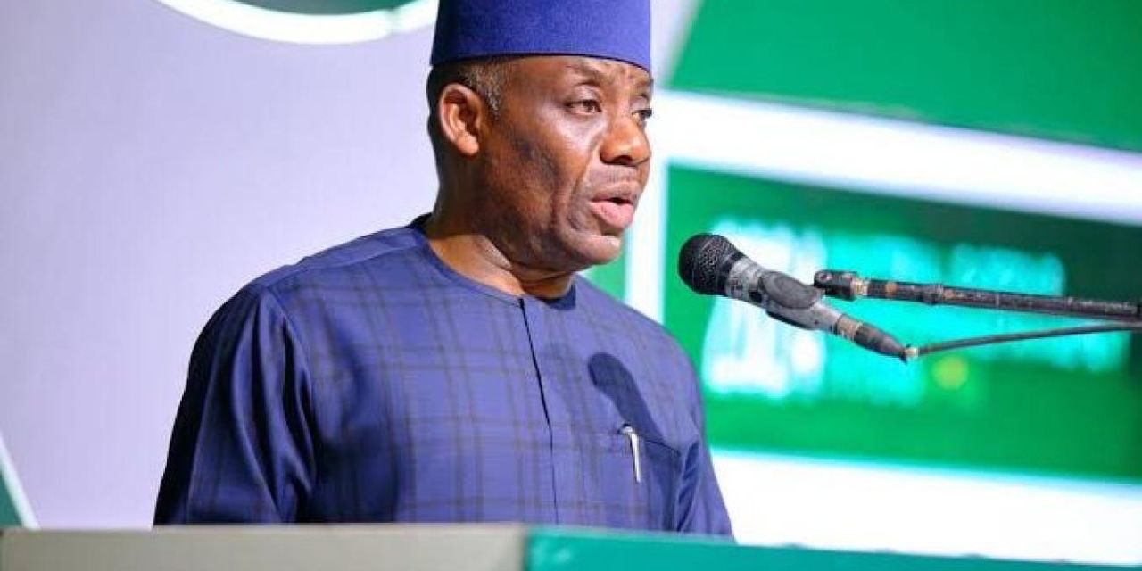 Education Minister Proposes Two-Year NYSC Programme