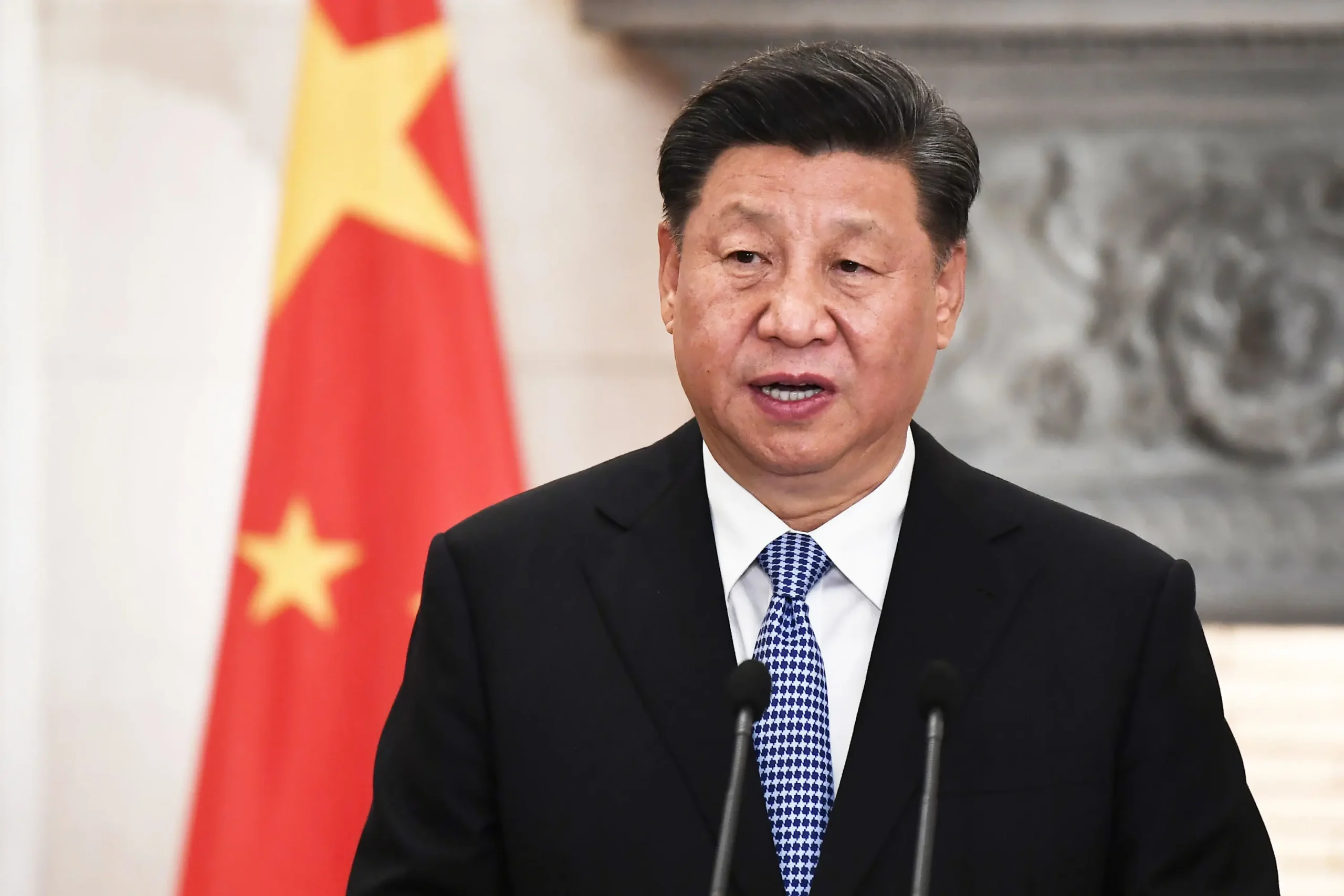 China Raises Tariffs to 125%, Dismisses Further US Levies as ‘Pointless’