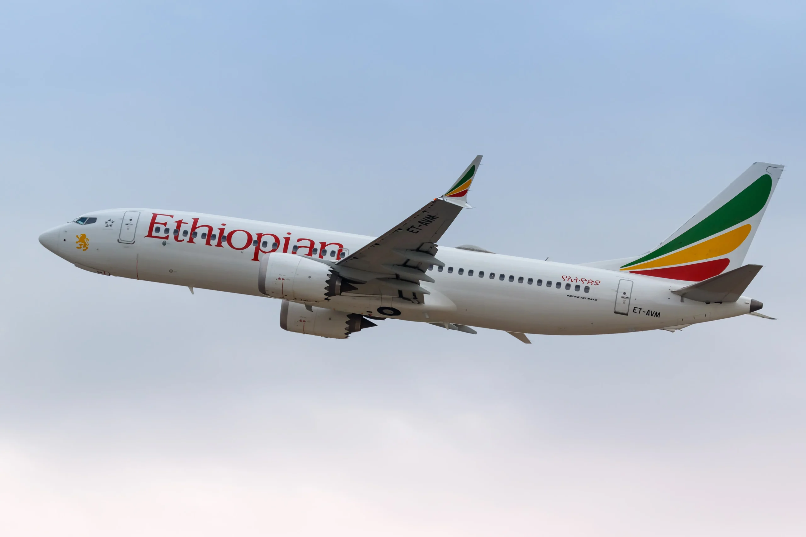 Boeing Faces New Civil Trial Over Ethiopian Airlines 737 MAX Crash