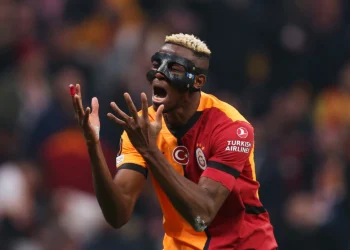 Manchester United Rule Out Move for Victor Osimhen, Focus on Internal Options