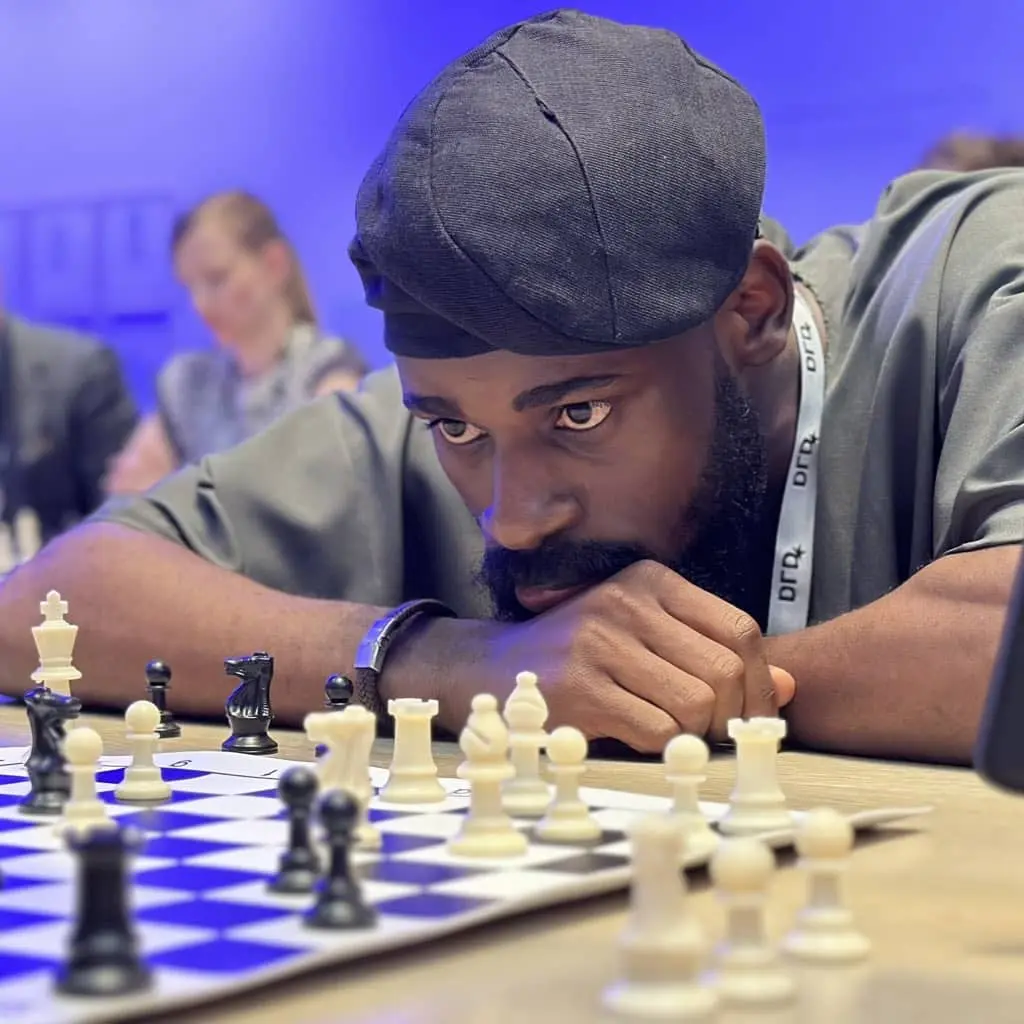 chess