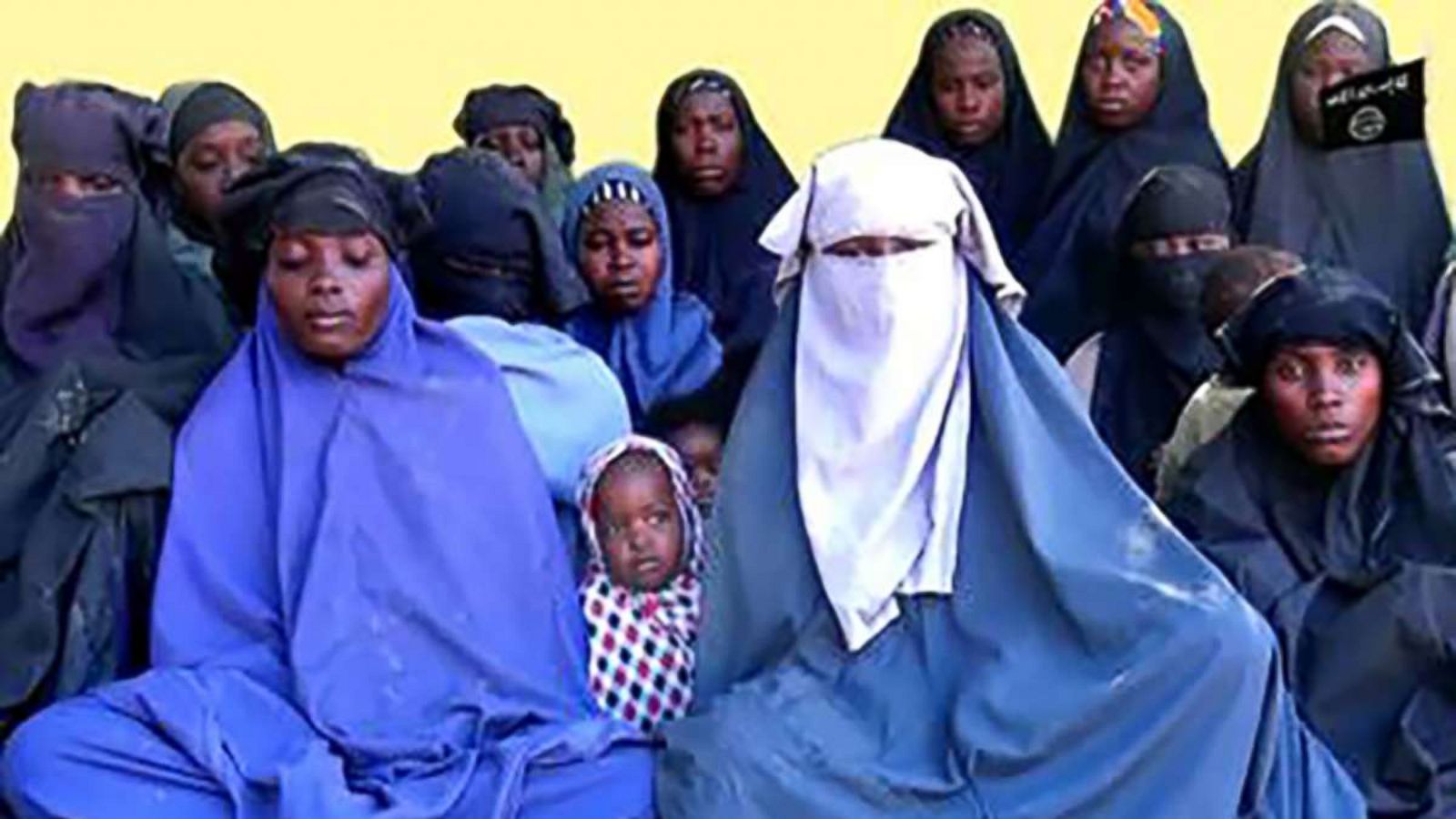11 Years On, Global Rights Urges FG to Rescue Remaining Chibok Girls