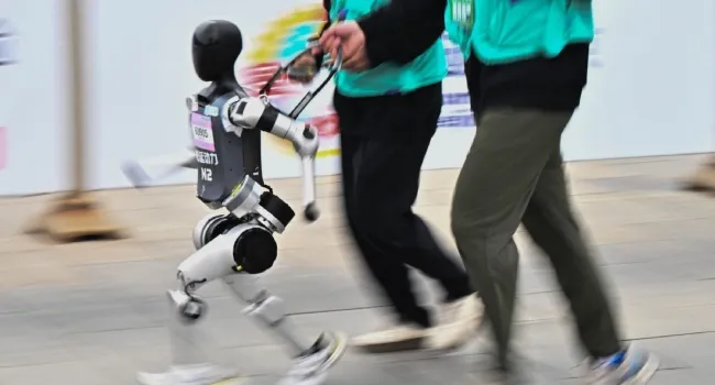 china athletics technology robots 4