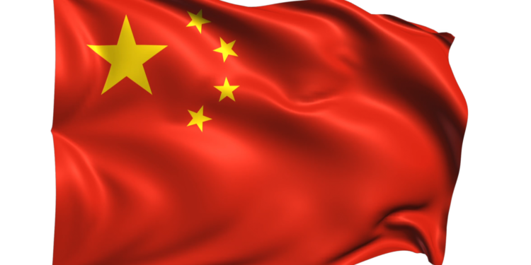 CHINA