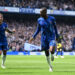 Nicolas Jackson Ends Goal Drought as Chelsea Beat Everton in Champions League Chase