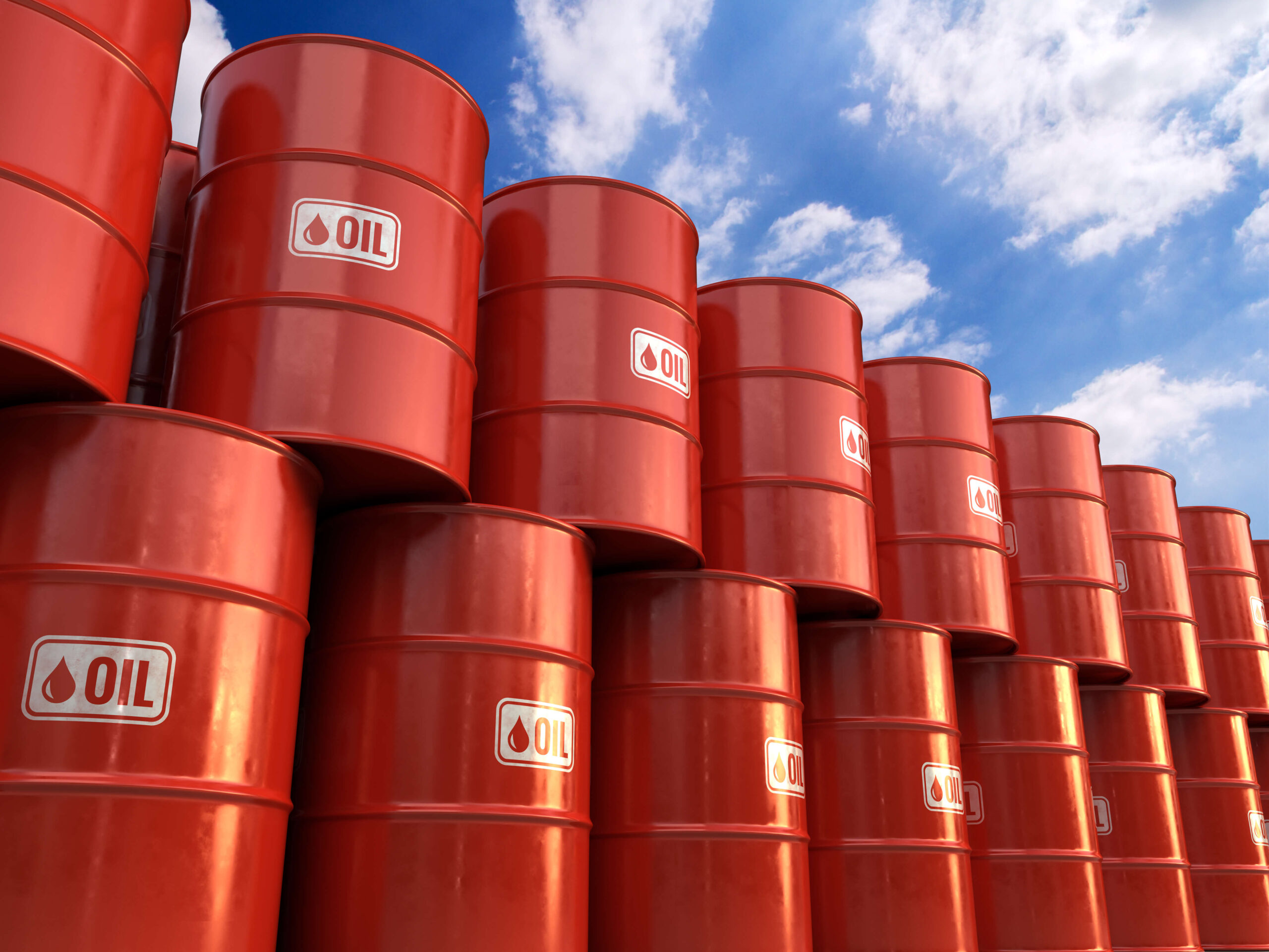 crude