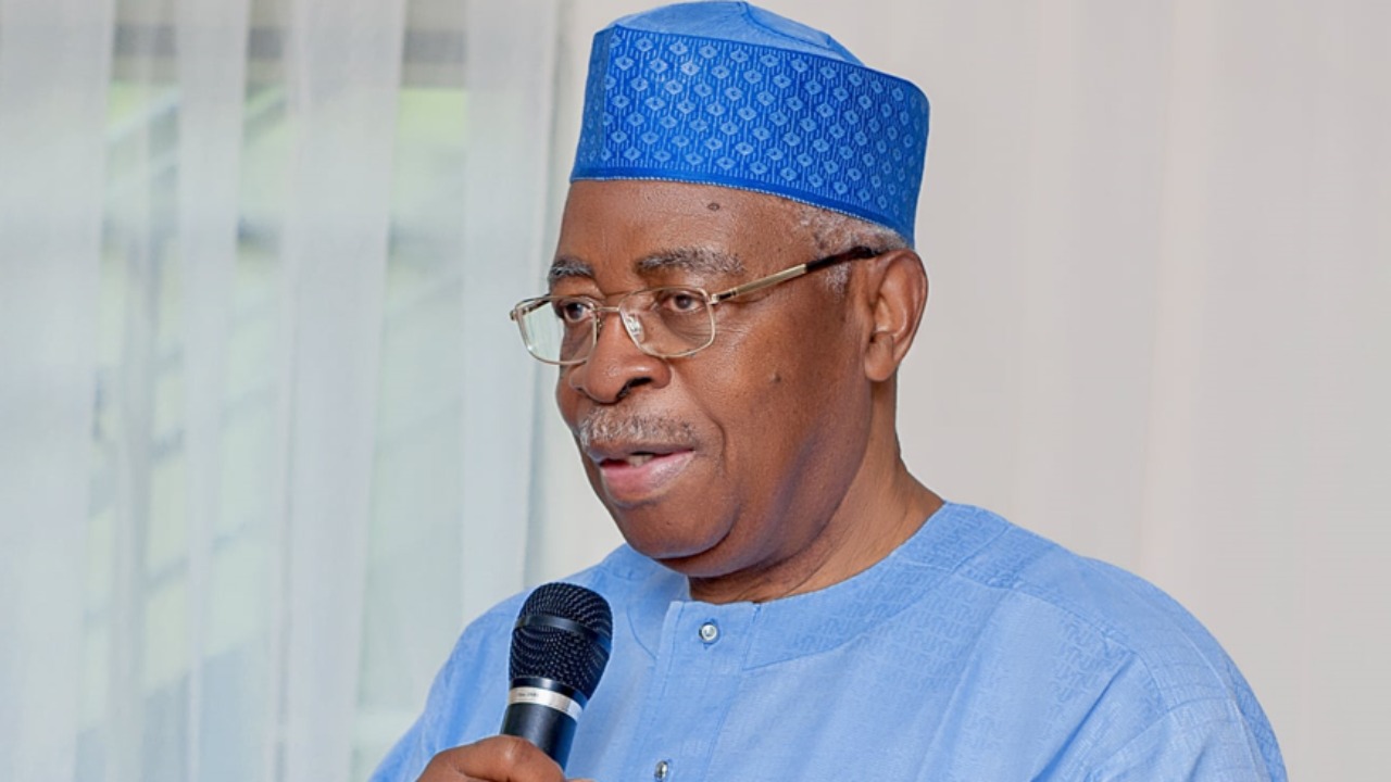 danjuma