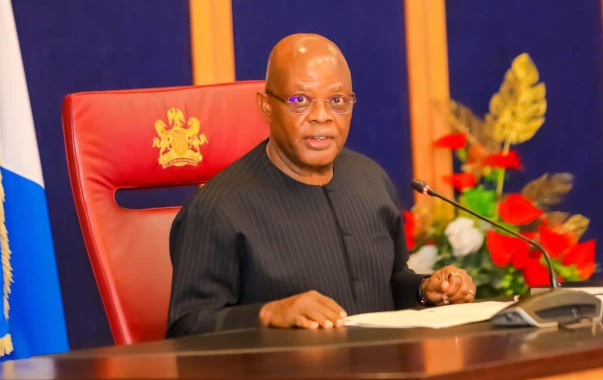 Reps Committee Reschedules Session with Rivers State Administrator Ibas