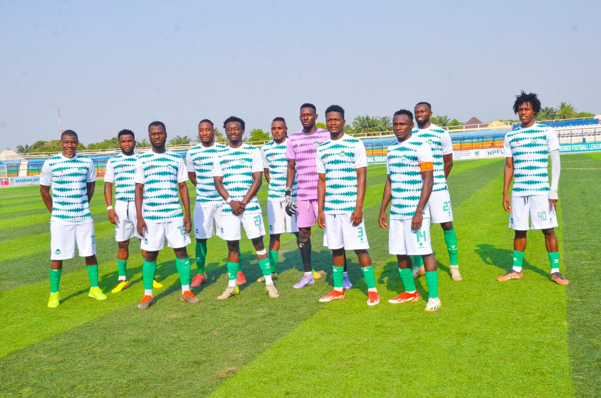 Nasarawa United Fined N6m, Banished to Gombe After Assault on Plateau United Player