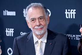 francis ford coppola
