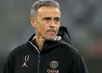 Luis Enrique Confident PSG Are Stronger Ahead of Arsenal Clash