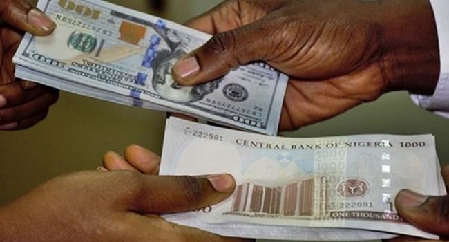 naira