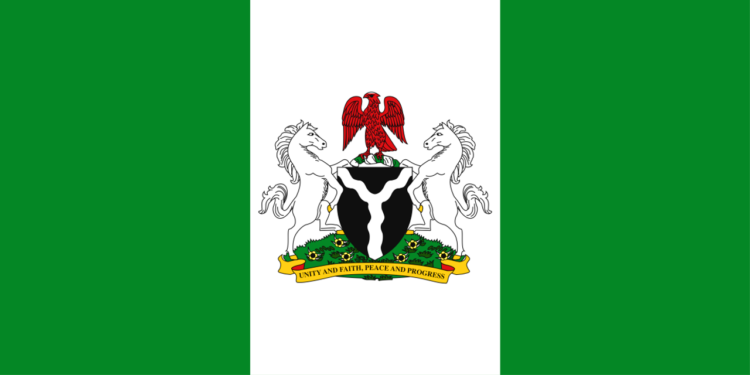nigeria