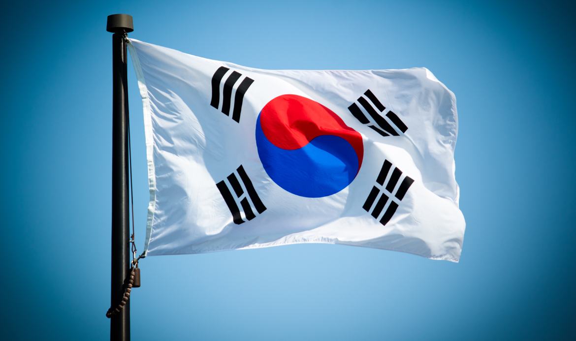 SOUTH KOREAN