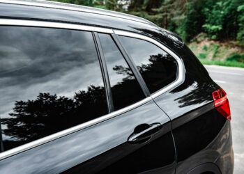 Police Resume Issuance of Tinted Glass Permits Amid Public Outcry