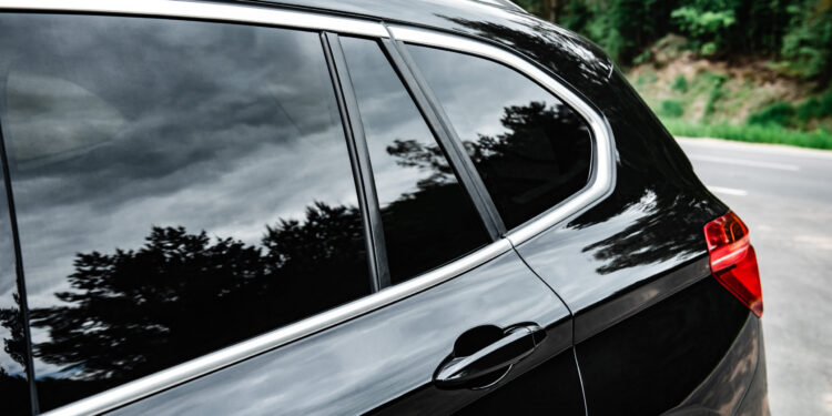 Police Resume Issuance of Tinted Glass Permits Amid Public Outcry