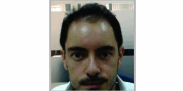 Photo of Elie Bitar
