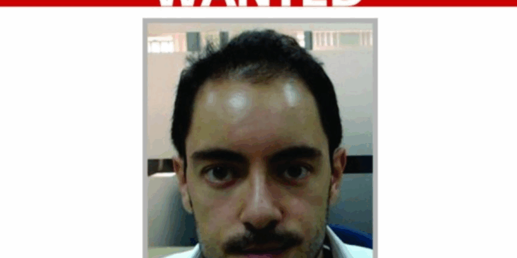 EFCC Declares Foreign National Elie Bitar Wanted Over Alleged Crypto Fraud