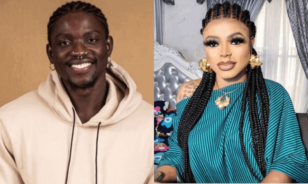 verydarkman bobrisky verilynews