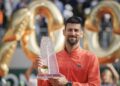 Photo of Djokovic