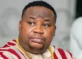 Cubana Chiefpriest Fires Back at Critics Over His Recent Visit to the Presidency