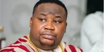 Cubana Chiefpriest Fires Back at Critics Over His Recent Visit to the Presidency