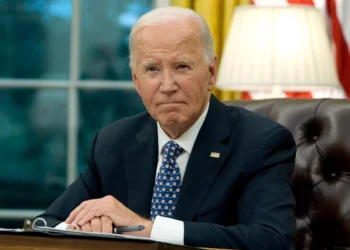 Photo of Joe Biden