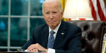 Photo of Joe Biden