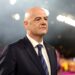 Photo of Infantino