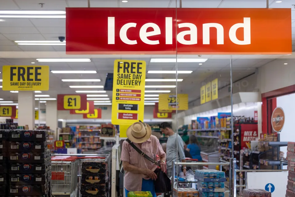 Iceland