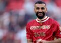 Photo of Mohamed Salah