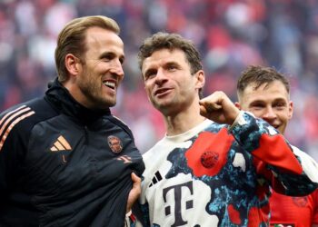 Bayern Munich Regain Bundesliga Crown After Leverkusen Draw