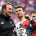 Bayern Munich Regain Bundesliga Crown After Leverkusen Draw