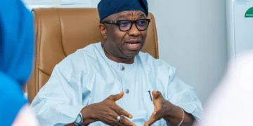 Photo of NDPC Boss