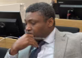 Photo of Simon Ekpa