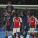 PSG Book Champions League Final Spot After Beating Arsenal in Paris