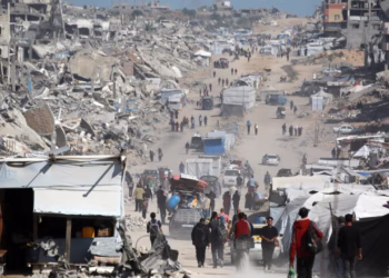 Photo of gaza