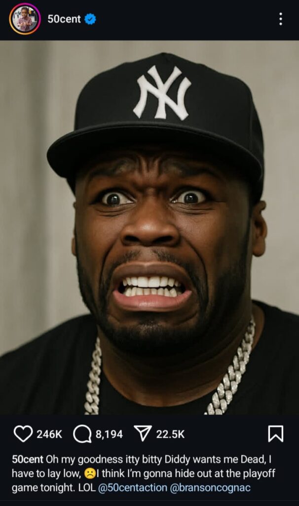 50 cent