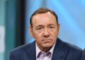 Kevin Spacey Accepts Lifetime Achievement Award Amid Ongoing Controversy