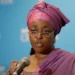 Photo of Diezani Alison-Madueke